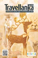 Travel Lanka Guide - December 2017 December 2017