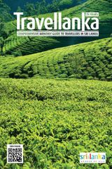 Travel Lanka Guide - January 2018 January 2018