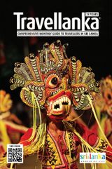 Travel Lanka Guide - February 2018 February 2018