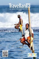 Travel Lanka Guide - March 2018 March 2018