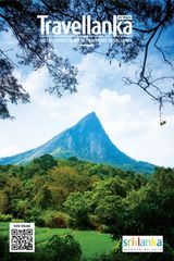 Travel Lanka Guide - June 2018 June 2018