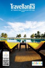 Travel Lanka Guide - July 2018 July 2018