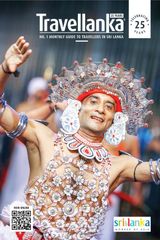Travel Lanka Guide - August 2018 August 2018