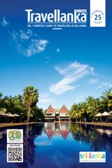 Travel Lanka Guide - September 2018 September 2018