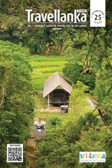 Travel Lanka Guide - November 2018 November 2018