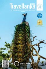 Travel Lanka Guide - January 2019 January 2019
