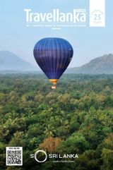 Travel Lanka Guide - February 2019 February 2019