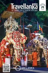 Travel Lanka Guide - August 2019 August 2019