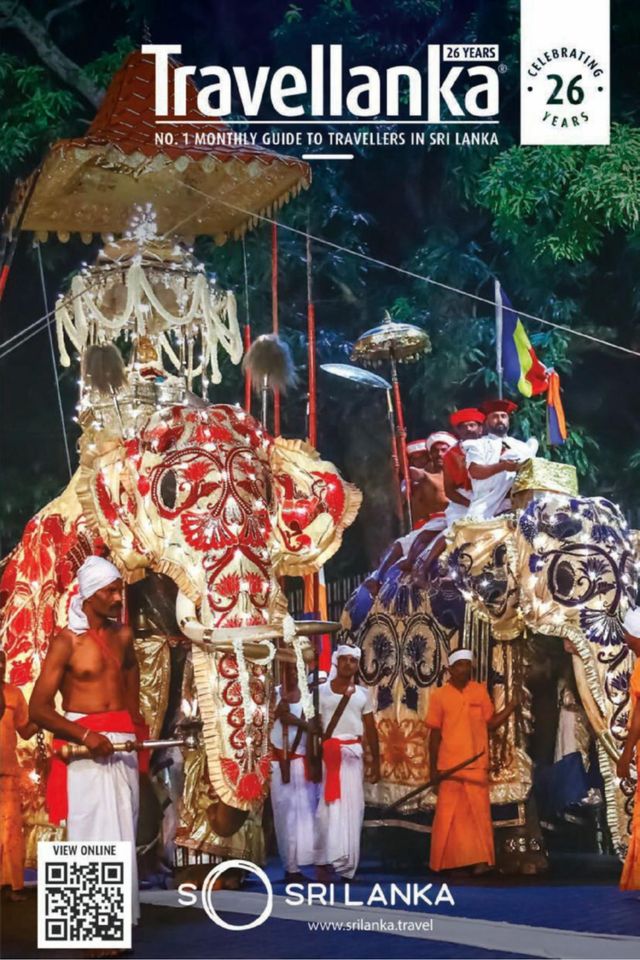 Travel Lanka Guide