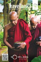 Travel Lanka Guide - October 2019 October 2019