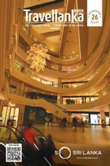 Travel Lanka Guide - December 2019 December 2019