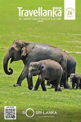 Travel Lanka Guide - January 2020 January 2020