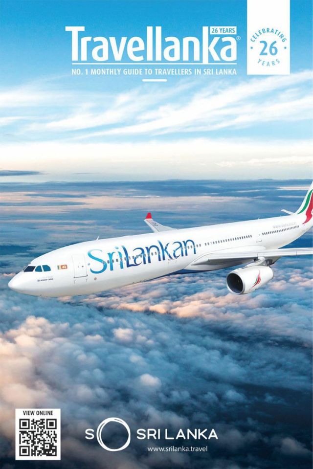Travel Lanka Guide 