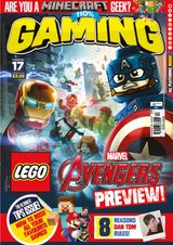 Issue 17