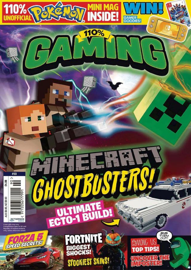 Go Unlimited with Magzter GOLD