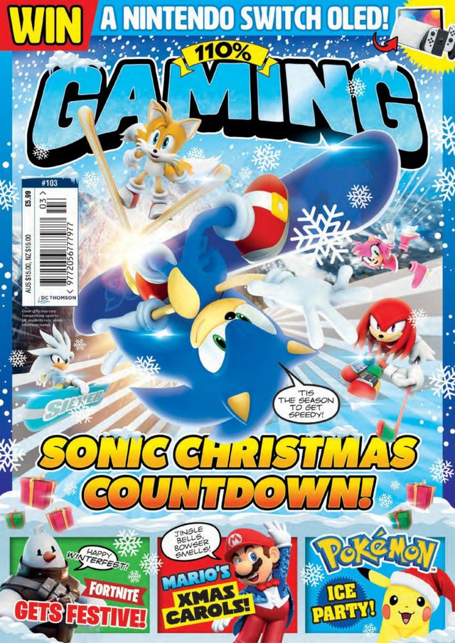 Go Unlimited with Magzter GOLD