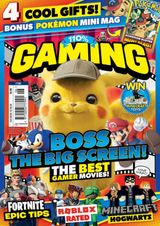 Issue 106