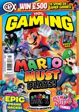 Issue 107