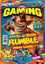 Issue 108