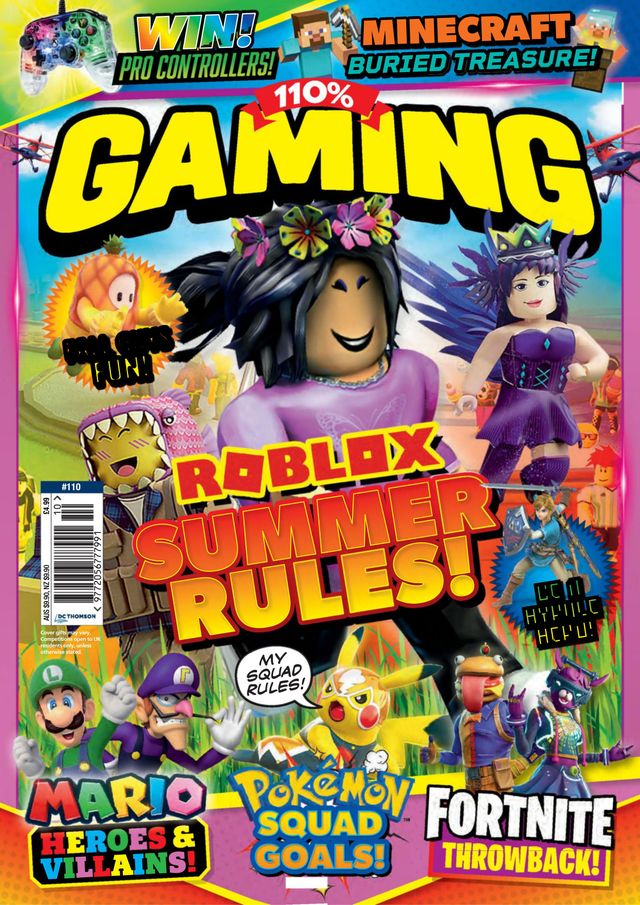 Go Unlimited with Magzter GOLD