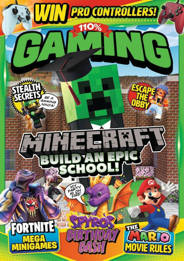 Go Unlimited with Magzter GOLD