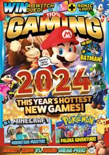 Issue 116