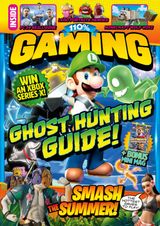 Issue 122
