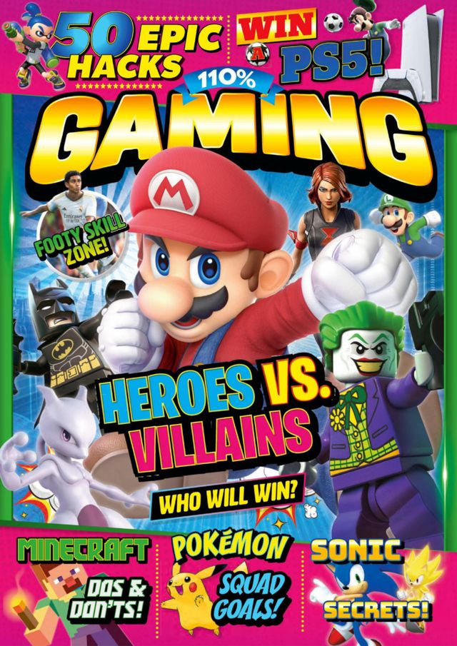 Go Unlimited with Magzter GOLD