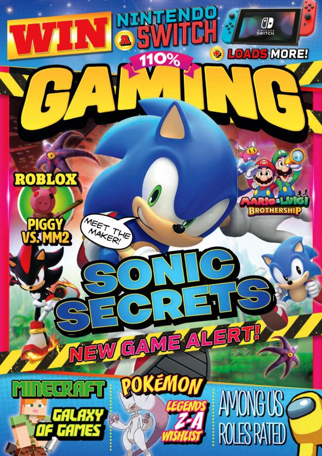 Go Unlimited with Magzter GOLD