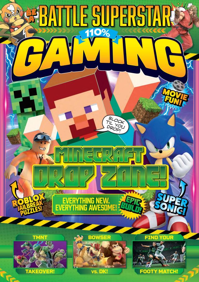 Go Unlimited with Magzter GOLD