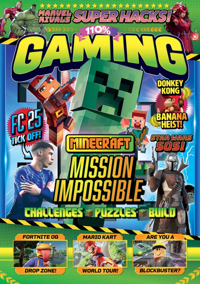 110% Gaming