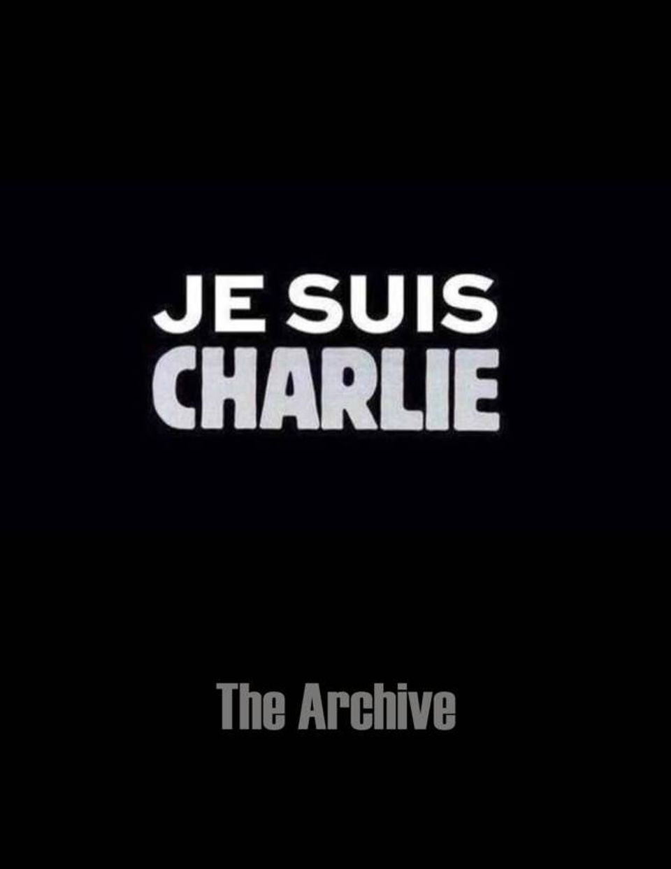 The Archive Magazine Get your Digital Subscription