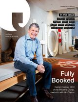 October 2014 / Issue 15