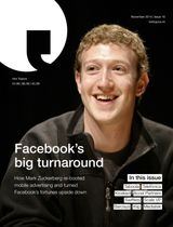 November 2014 / Issue 16