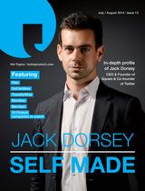 July/August 2014, Issue 13