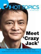 May 2014 / Issue 11