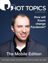 April 2014 / Issue 10