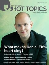 March 2014 / Issue 9