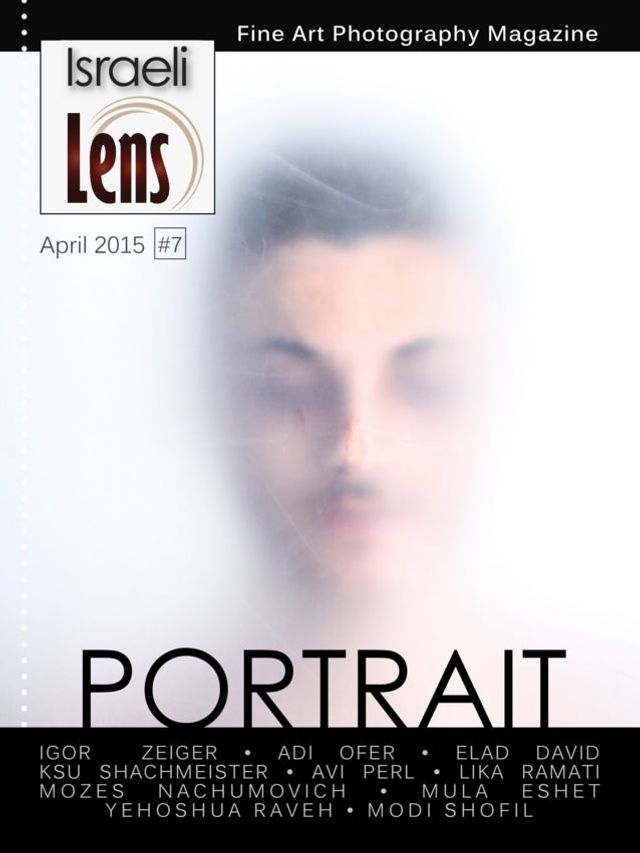 Lens Magazine