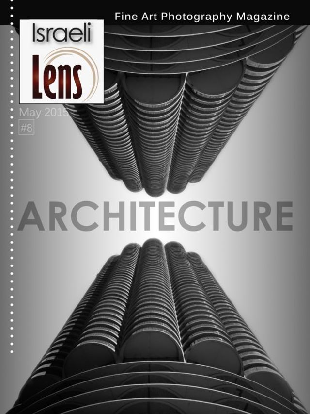 Lens Magazine