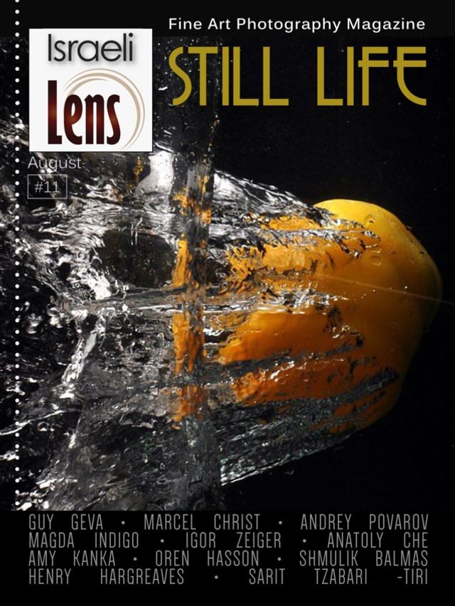Lens Magazine