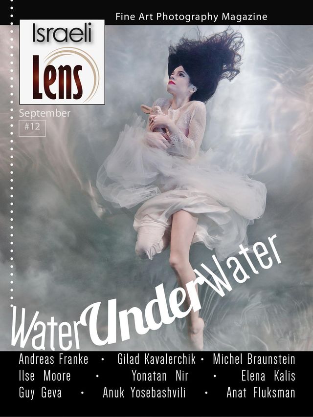 Lens Magazine