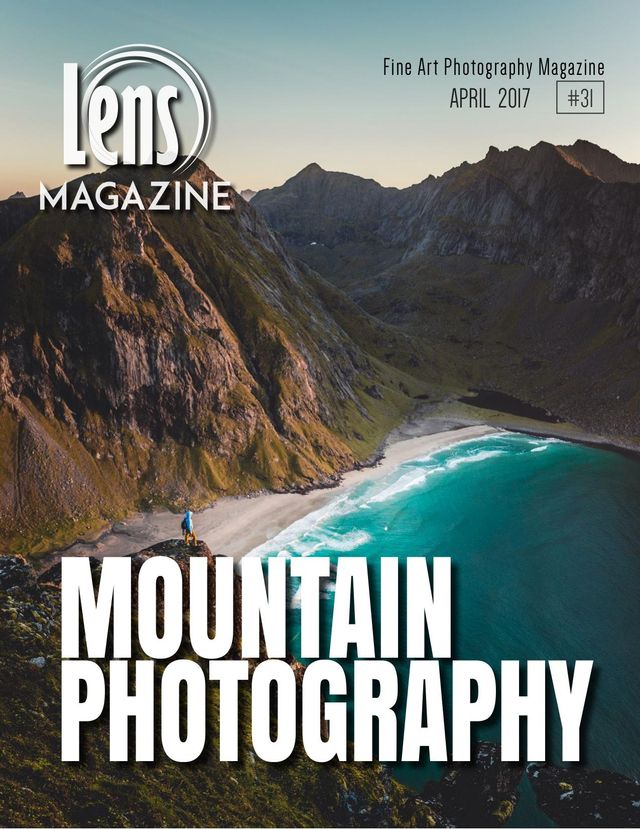Lens Magazine