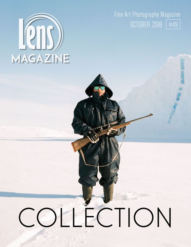 Go Unlimited with Magzter GOLD
