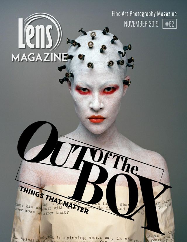 Lens Magazine