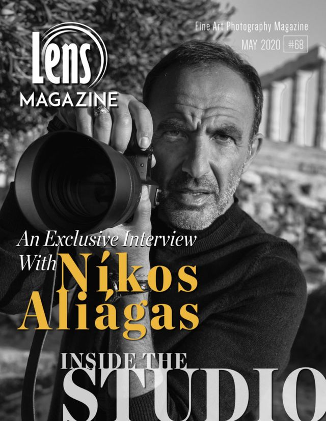 Lens Magazine