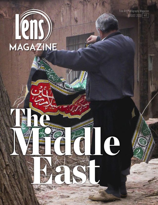 Lens Magazine