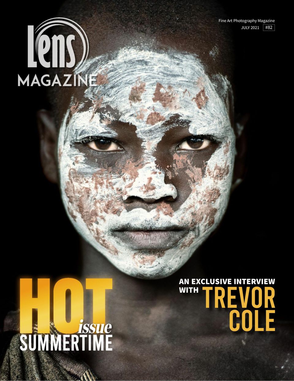 Lens MagazineJuly 2021 Magazine Get your Digital Subscription