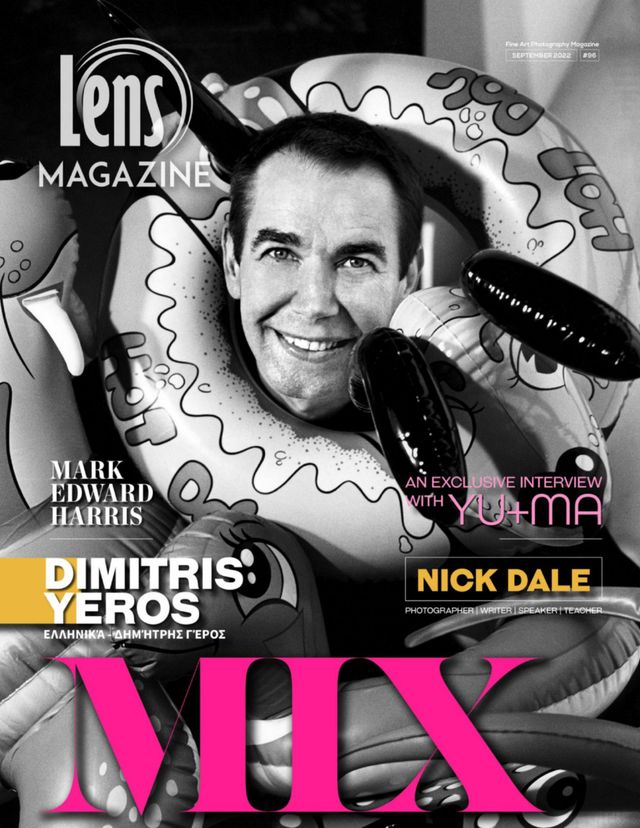 Go Unlimited with Magzter GOLD