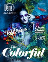 February  2023 - The Colorful Issue